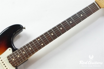 Road Warn 60’s Stratcaster